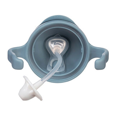 B.Box Sippy Cup 8oz 4
