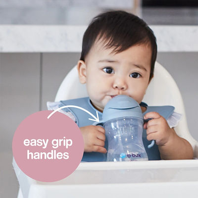 B.Box Sippy Cup 8oz 5