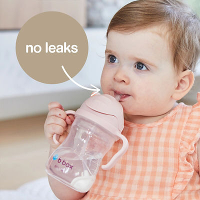 B.Box Sippy Cup 8oz 6