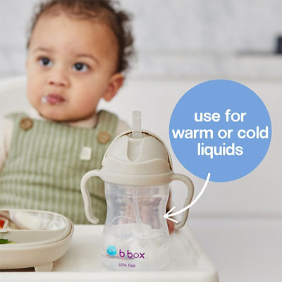 B.Box Sippy Cup 8oz 7