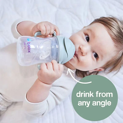 B.Box Sippy Cup 8oz 8