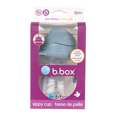 B.Box Sippy Cup 8oz 9