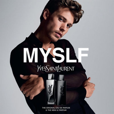 Buy YVES SAINT LAURENT Myslf Le Parfum Online in Singapore