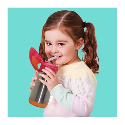 B.Box Insulated Drink Bottle 350ml 3