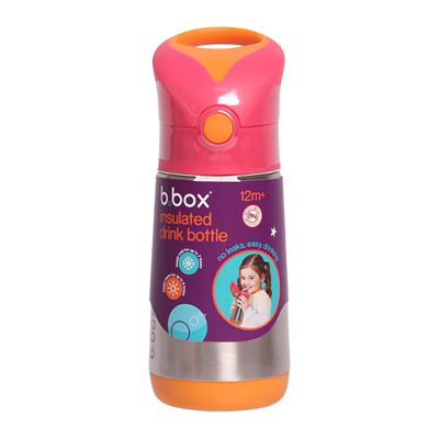 B.Box Insulated Drink Bottle 350ml 5