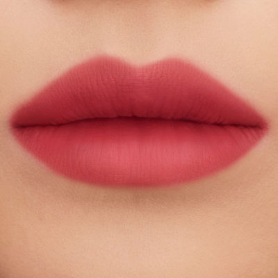 YVES SAINT LAURENT 圣罗兰YSL黑管绒雾唇釉 4