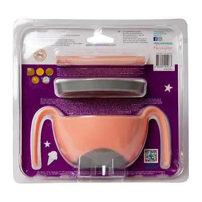 B.Box Bowl and Straw 11