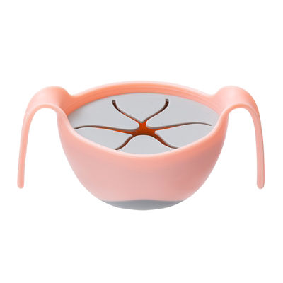 B.Box Bowl and Straw 3