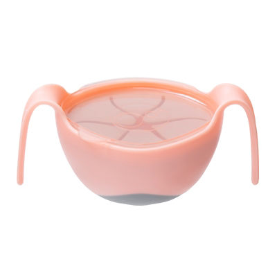 B.Box Bowl and Straw 4