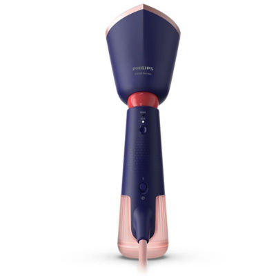 Philips 5000 Series Handheld Steamer STH5030/20 Marine Blue 3