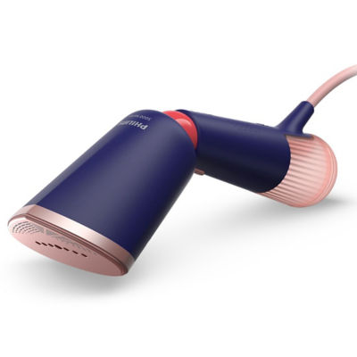 Philips 5000 Series Handheld Steamer STH5030/20 Marine Blue 4