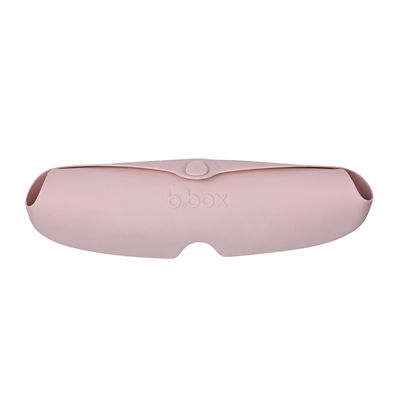 B.Box Silicone Bib | Travel Bib 6