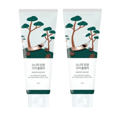 [BUNDLE OF 2] Pine Calming Cica Cleanser 150ml