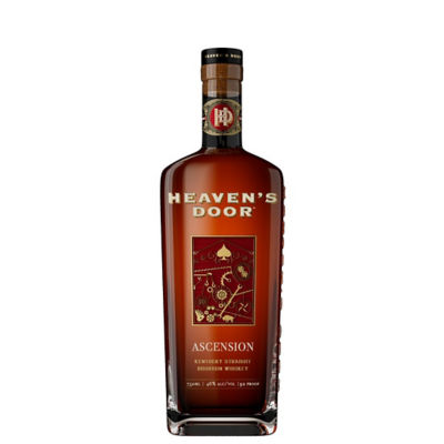 Heaven's Door Ascension Kentucky Bourbon 1
