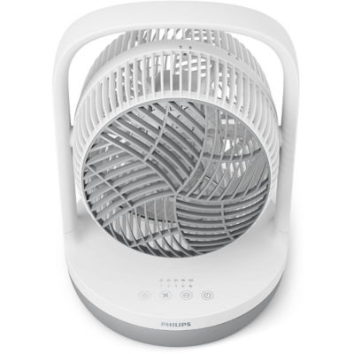 Philips Table Fan 2000 Series CX2050/00 5