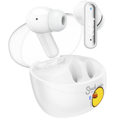 YooKiE Codabury True Wireless Earbuds 1