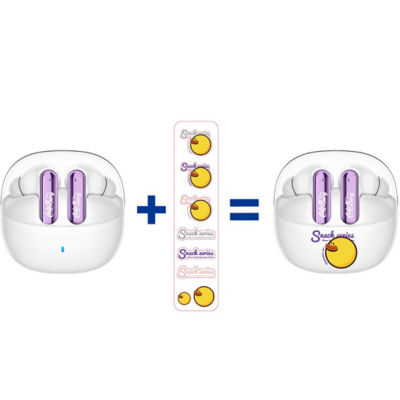 YooKiE Codabury True Wireless Earbuds 3