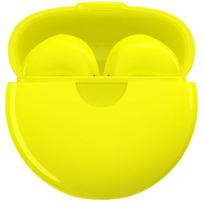 YooKiE Rainbow Bean True Wireless Earbuds 2