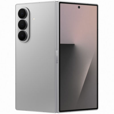 Samsung Galaxy Z Fold7 6