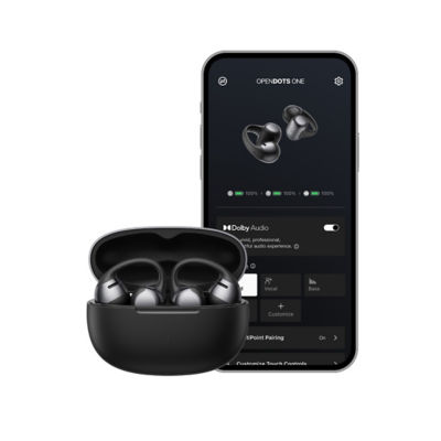 Buy Shokz OpenDots One Online in Singapore | iShopChangi