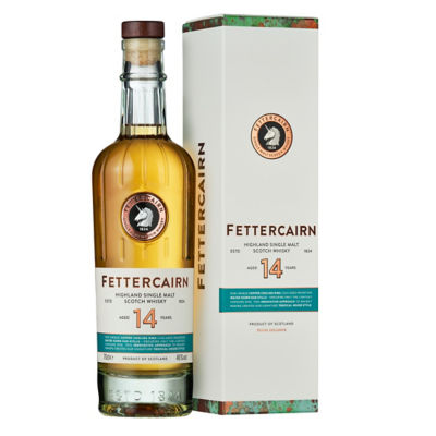 Fettercairn 14 Years Old 700ML 46%