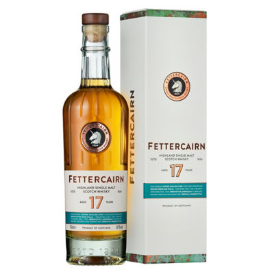 Fettercairn 17 Years Old 700ML 47%