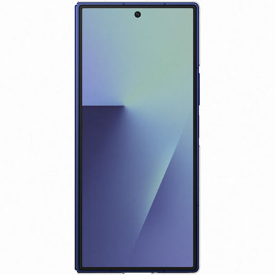 Samsung Galaxy Z Fold7 Clear Case 2