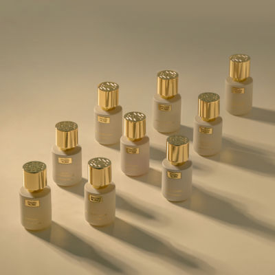 Maison de L'Asie Nanyang Extrait de Parfum 3