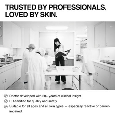 DrGL® Cleanser Sensitive 7
