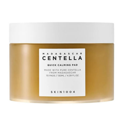 Centella Quick Calming Pad 130ml