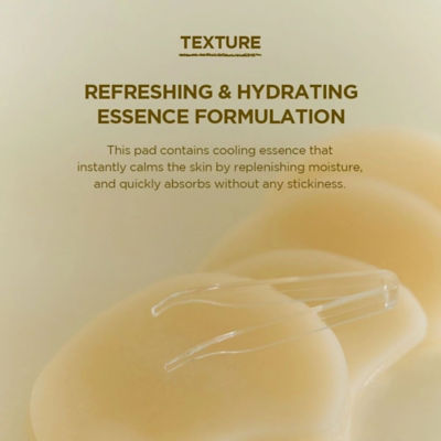 SKIN1004 Centella Quick Calming Pad 130ml 4