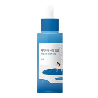 Birch Juice Moisturizing Ampoule 50ml