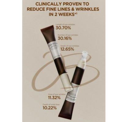 SKIN1004 Probio-Cica Bakuchiol Eye Cream 20ml 3