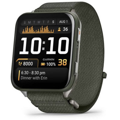 Garmin Venu X1 Premium GPS Smartwatch 1