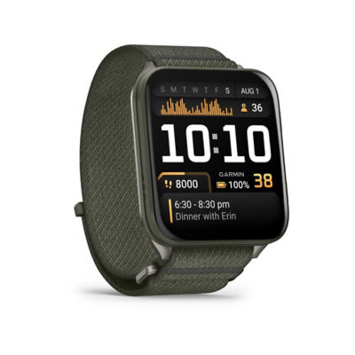 Garmin Venu X1 Premium GPS Smartwatch 3