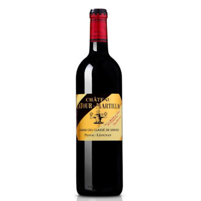 CHATEAU LATOUR MARTILLAC 13.5% 750ml