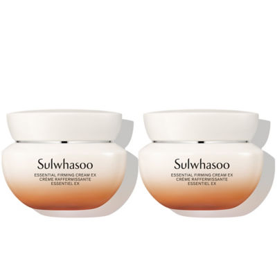 SULWHASOO Essential Firming Cream EX DUO