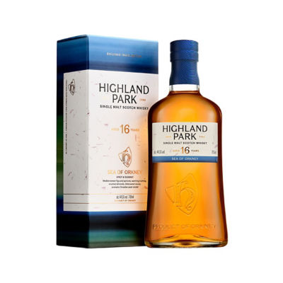 Highland Park Sea of Orkney 16 Year Old 700ml 44.5%