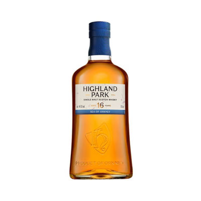 Buy Highland Park Sea of Orkney 16 Year Old 700ml 44.5% Online in
