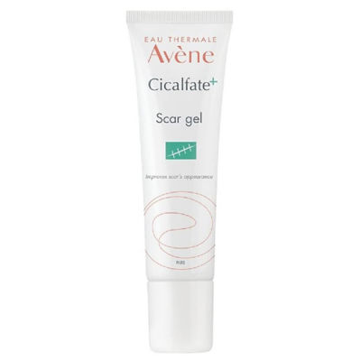 AVENE Cicalfate+ Scar Gel 30ml