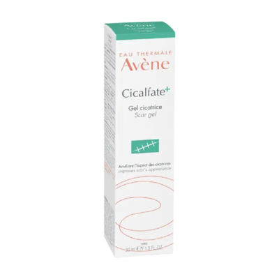 AVENE Cicalfate+ Scar Gel 30ml 2