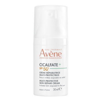 AVENE Cicalfate+ Multi-Protective Skin Repair Cream SPF50+ 30ml