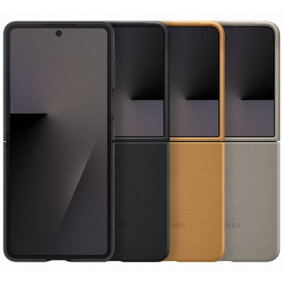 Samsung Galaxy Z Flip7 Kindsuit Case 7