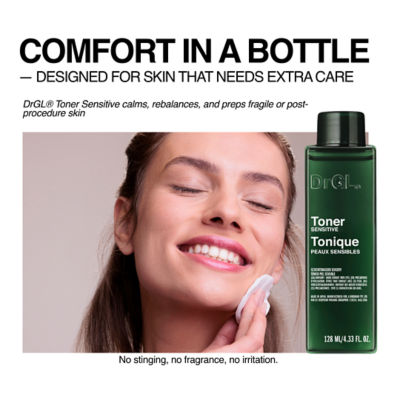 DrGL® Toner Sensitive 3