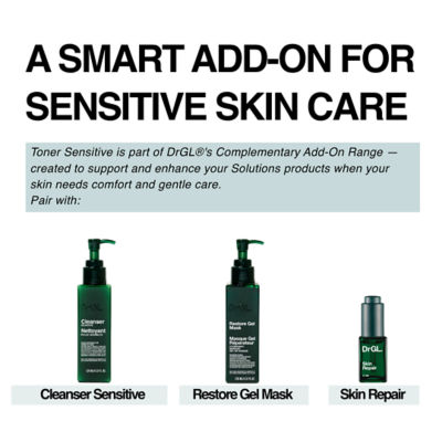 DrGL® Toner Sensitive 5