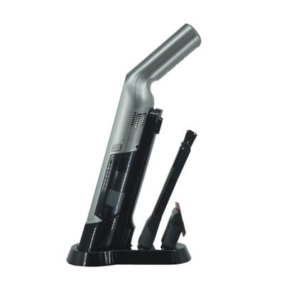 Mistral Handheld Portable Vacuum with Accessories MVC901 3