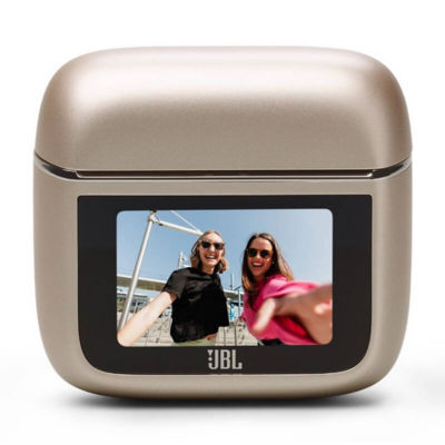 JBL Tour Pro 3 | True Wireless Noise-Cancelling Smart Case 4