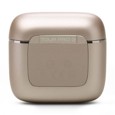JBL Tour Pro 3 | True Wireless Noise-Cancelling Smart Case 5