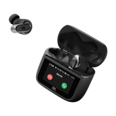JBL Tour Pro 3 | True Wireless Noise-Cancelling Smart Case 11