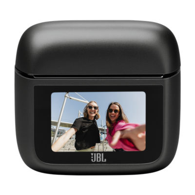 JBL Tour Pro 3 | True Wireless Noise-Cancelling Smart Case 3